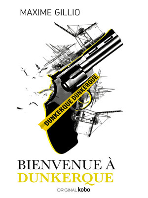 cover image of Bienvenue à Dunkerque